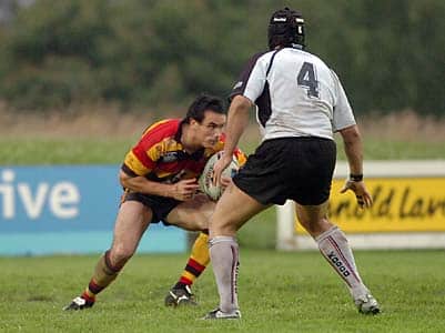 Danny Maun
